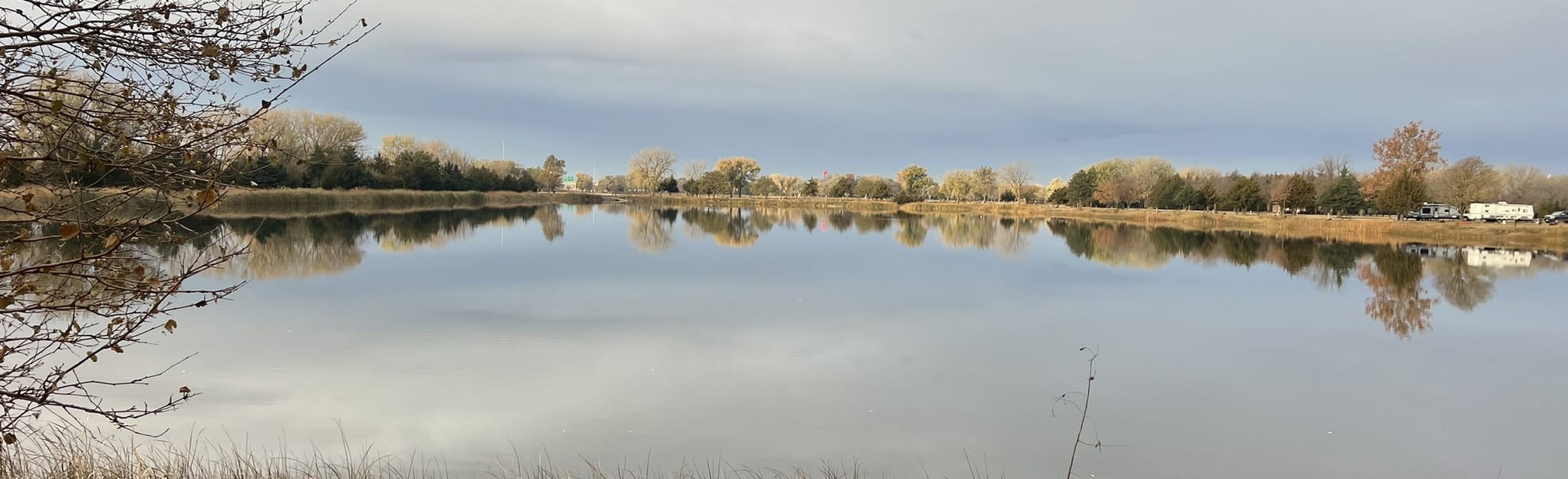 Escape to Mormon Island: Nebraska's Hidden Gem