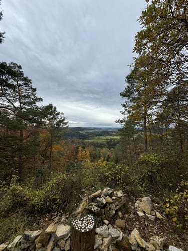 Sulzer Grenzsteinweg