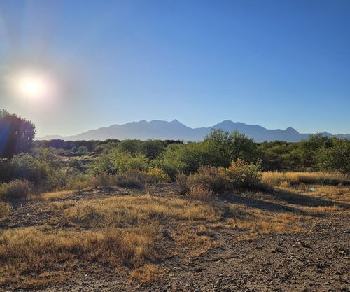 Juan Bautista de Anza National Historic Trail, Arizona - 34