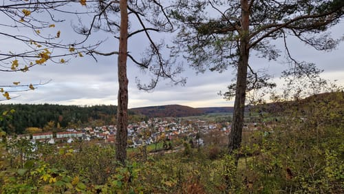 Adolf-Hackner-Weg Greding