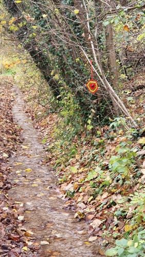 Adolf-Hackner-Weg Greding