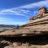 Pancake Rocks, Colorado - 1,700 Reviews, Map | AllTrails