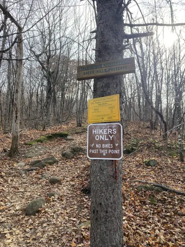 Best Hikes and Trails in Green Hills Preserve | AllTrails