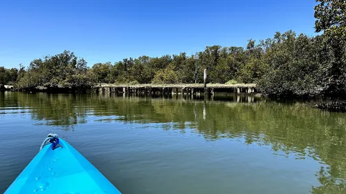 Best Hikes and Trails in Barker Inlet St Kilda Aquatic Reserve | AllTrails