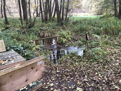 Naturlehrpfad Pressel