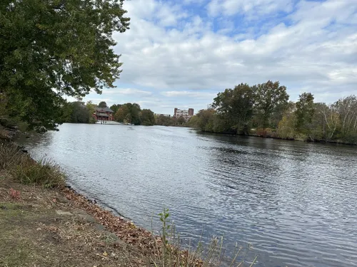 Top 10 Best Hiking in CAMBRIDGE RESERVOIR, MA - Last Updated December 2023  - Yelp