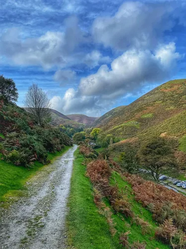 No. 46, Church Stretton •