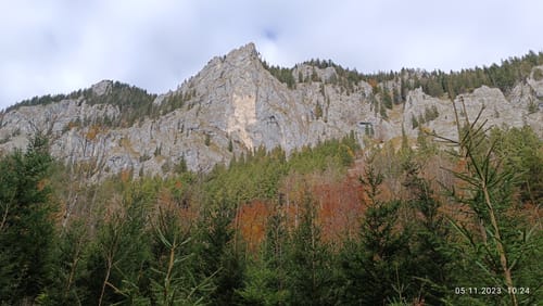 Mitteralm von Brannenburg - St. Margarethen