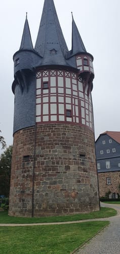 Gauklerrunde