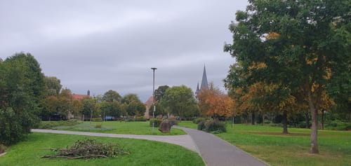 Gauklerrunde