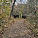 Pine Rd to Route 1 via Pennypack Trail, Pennsylvania - 726 Reviews, Map ...