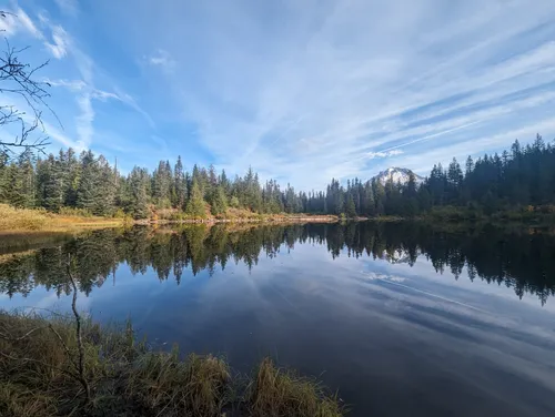 Alltrails mt cheap hood