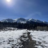 Thomas Lakes Trail, Colorado - 1,419 Reviews, Map | AllTrails