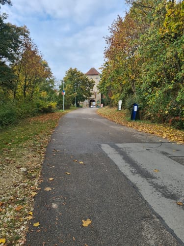 Panoramasteig im Städtedreieck (Dunkelblaue 6)