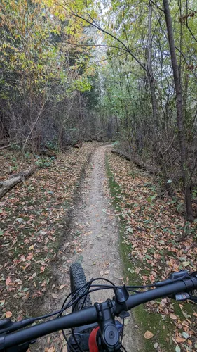 Tranquility park mountain bike trail new arrivals