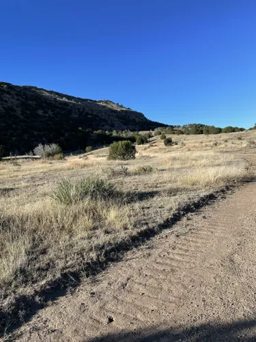 Best Hikes and Trails in Black Mesa State Park & Nature Preserve ...