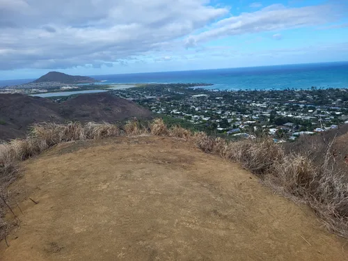 2023 Best Trail Running Trails in Kailua | AllTrails