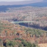 Hackers Falls and Cliff Trail Loop, Pennsylvania - 1,750 Reviews, Map ...