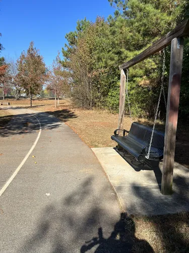 Rabbit hill bike park cheap