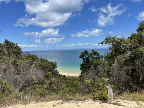 Best Views Trails in Moreton Island National Park | AllTrails