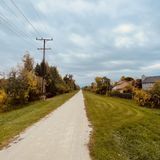 robert mcclory bike path map