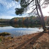 Hackers Falls and Cliff Trail Loop, Pennsylvania - 1,750 Reviews, Map ...