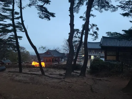 2023 Best Camping Trails in Geumcheongu AllTrails