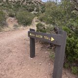 Rock Garden Trail, Texas - 1,009 Reviews, Map | AllTrails