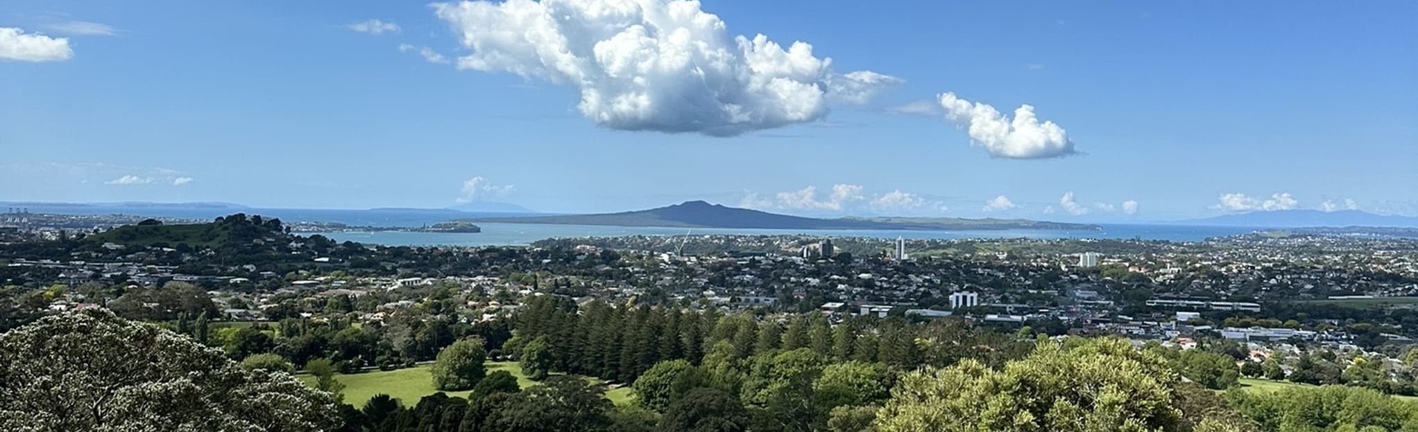 One Tree Hill, Auckland, New Zealand 462 Reviews, Map AllTrails