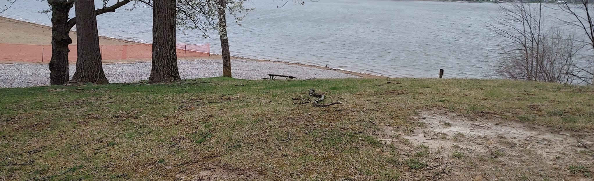 Byram Lake, Michigan 39 Reviews, Map AllTrails