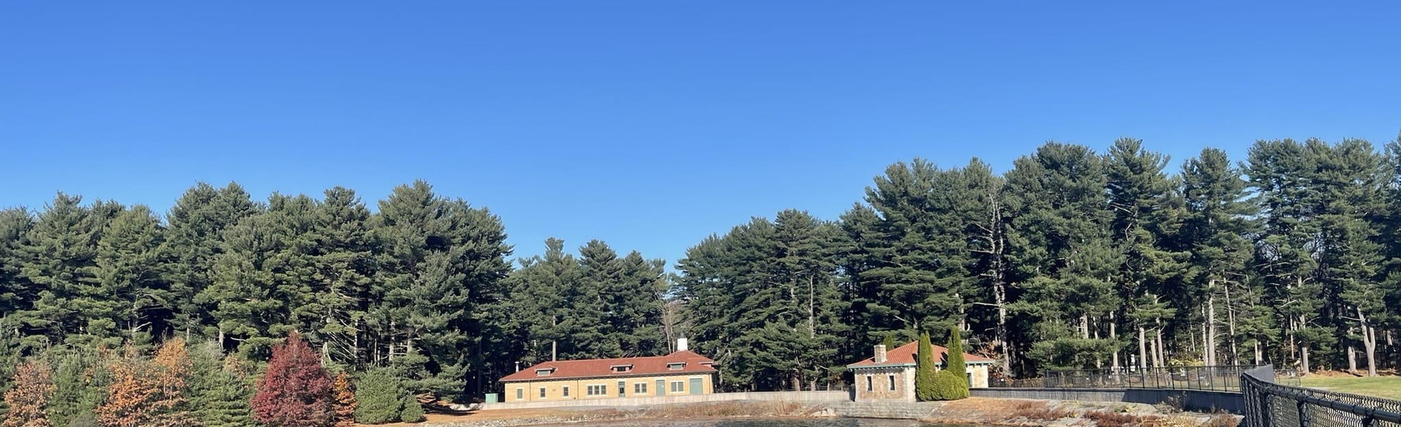 Weston Reservoir Loop, Massachusetts 516 Reviews, Map AllTrails