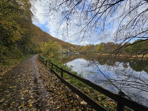 Klosterrunde