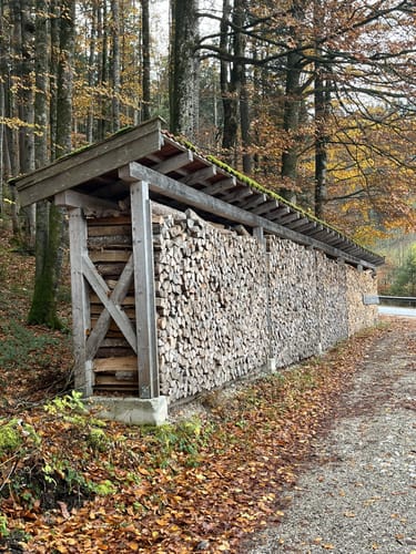 Zubringer zum Fernwanderweg SalzAlpenWeg: Inzell