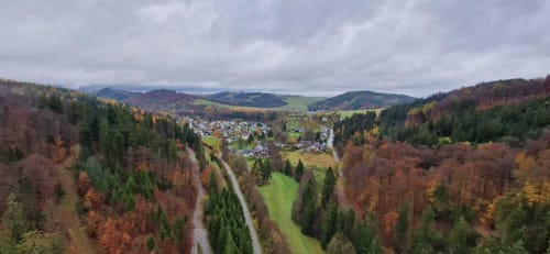 Musenberg ab Stryck