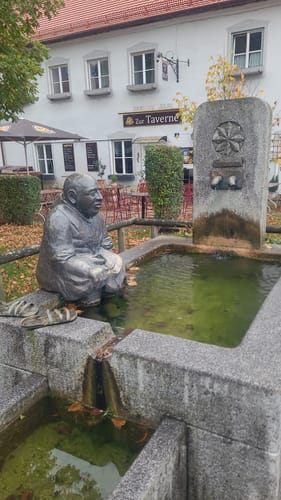 Die Jagd nach dem Welfenschwert