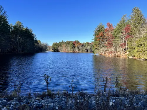 2023 Best River Trails in Harwinton | AllTrails