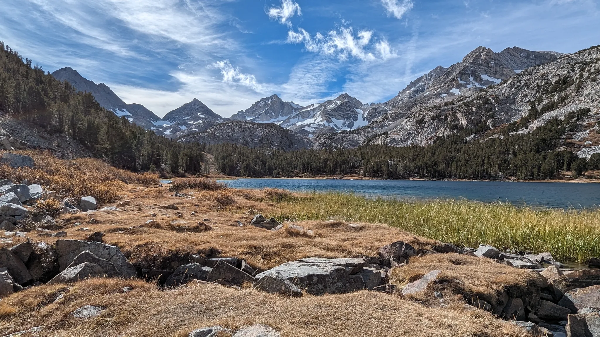 best hikes north cascades, Ptarmagin Ridge