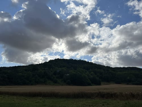 Böselsteinrundweg