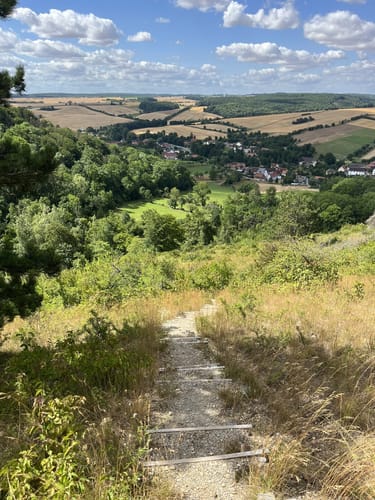 Böselsteinrundweg