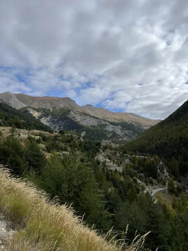 Parcs naturels: Hautes-Alpes