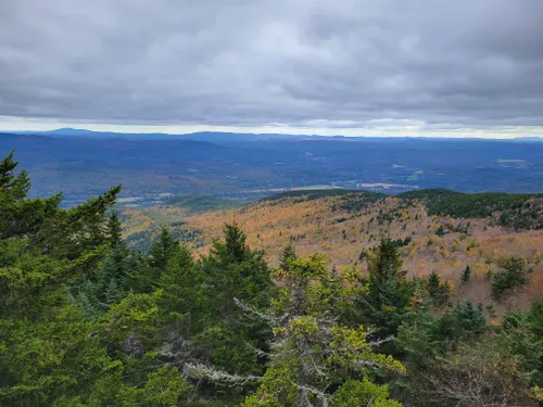 Best Walking Trails in Mt. Ascutney State Park | AllTrails