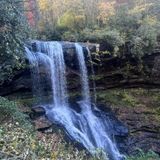 Dry Falls Trail, North Carolina - 922 Reviews, Map | AllTrails