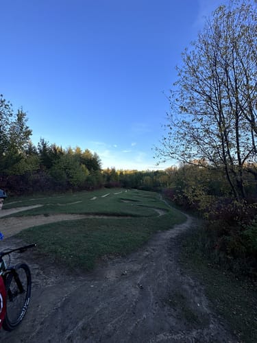 Lebanon hills mountain online biking