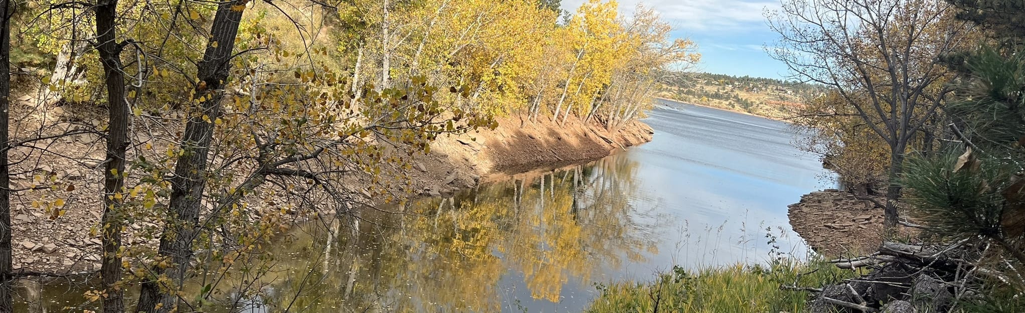 Carter Lake Sundance Trail, Colorado 572 Reviews, Map AllTrails