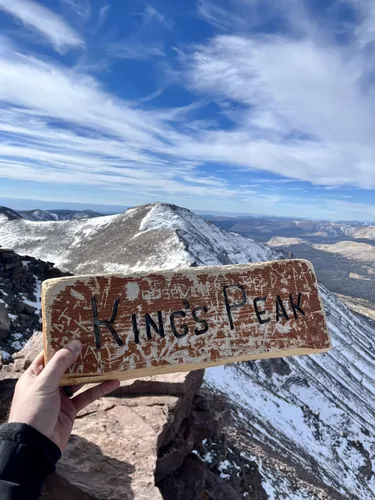 Kings hotsell peak alltrails