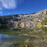 Angora Lakes Trail, California - 585 Reviews, Map | AllTrails