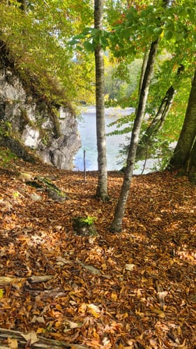 Raiten: Buchberg Rundweg