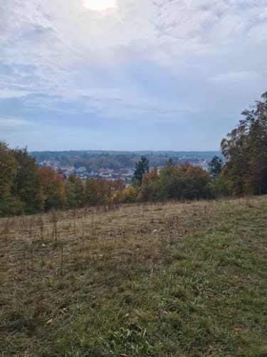 Panoramasteig im Städtedreieck (Dunkelblaue 6)
