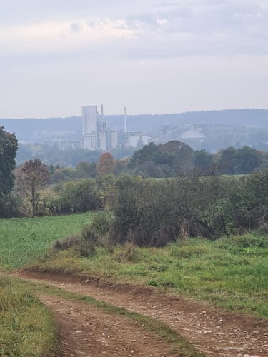 Panoramasteig im Städtedreieck (Dunkelblaue 6)