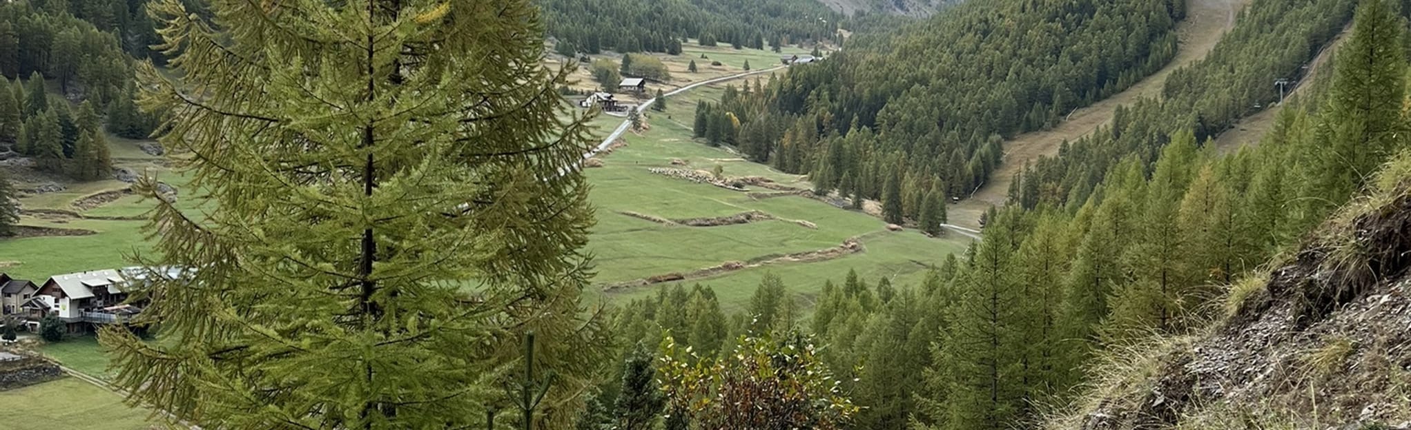 GRP® Tour de la Font Sancte, HautesAlpes, France 5 Reviews, Map AllTrails